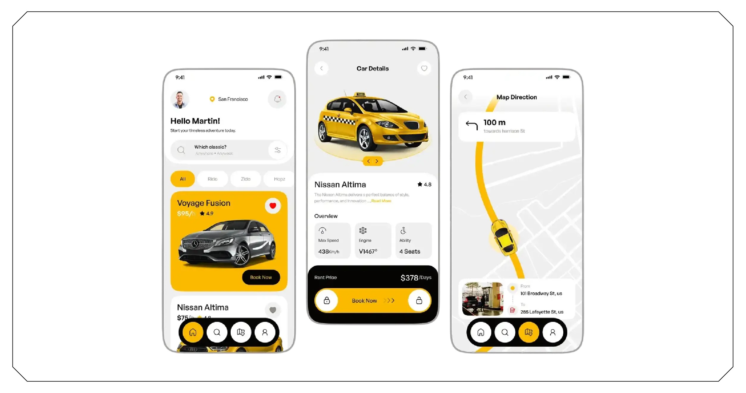 Why Cab Price Comparison Matters More Than Ever